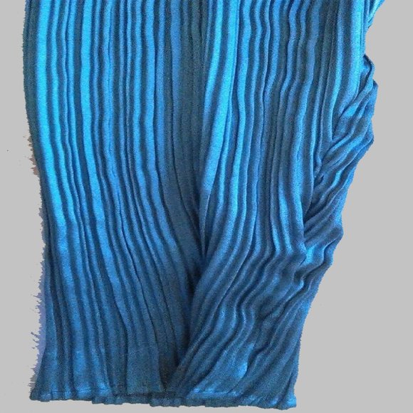 After Five Black Glamorous Sequin & tulle Party Cocktail Dress - Picture 11 of 11